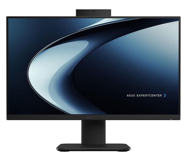 ASUS ExpertCenter AIO P440VA 24" Core 7-240H/16GB/512/W11P Czarny - 1613124 - zdjęcie 3